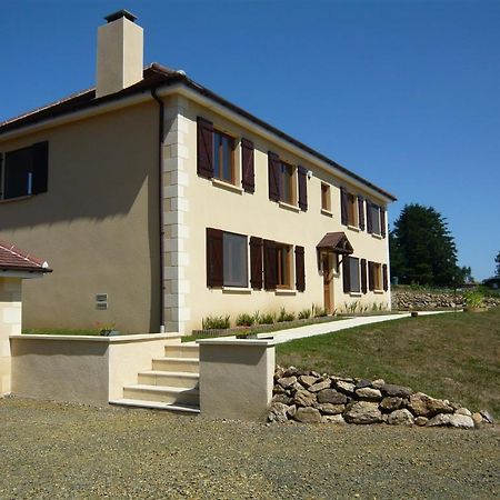 Lakeside Bed And Breakfast Payzac  Exterior foto