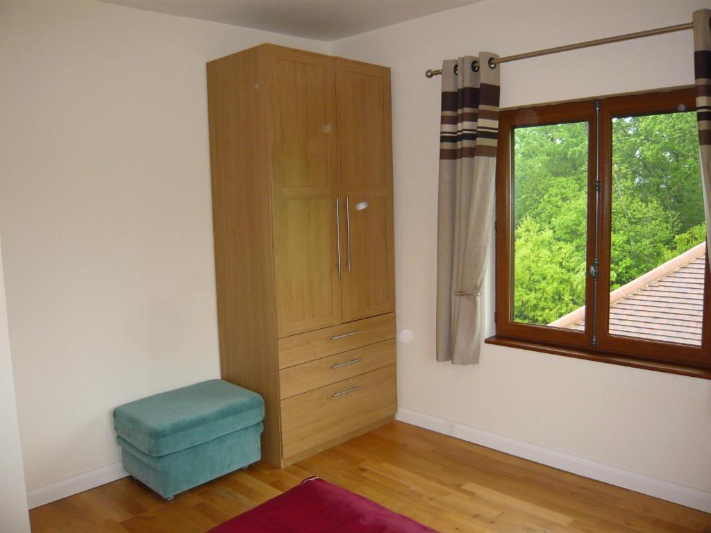 Lakeside Bed And Breakfast Payzac  Zimmer foto